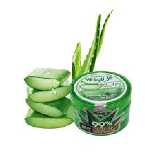 WOKALI ALOE VERA JAR