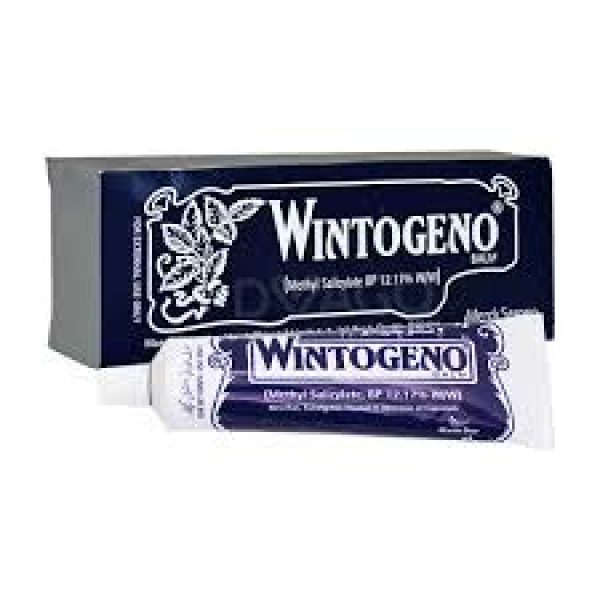 Wintogeno Balm 1 s