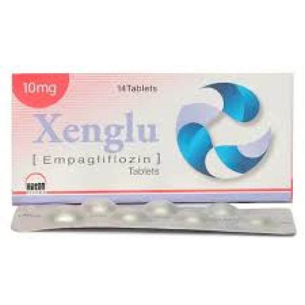 Xenglu 10mg Tab 14s