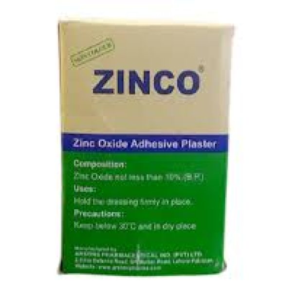 ZINCO 1INCH