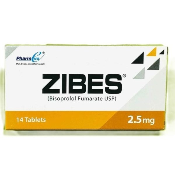 Zibes_2_5mg_Tablets