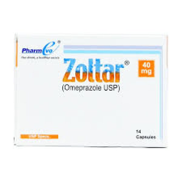 Zoltar Insta Sachet 14 S