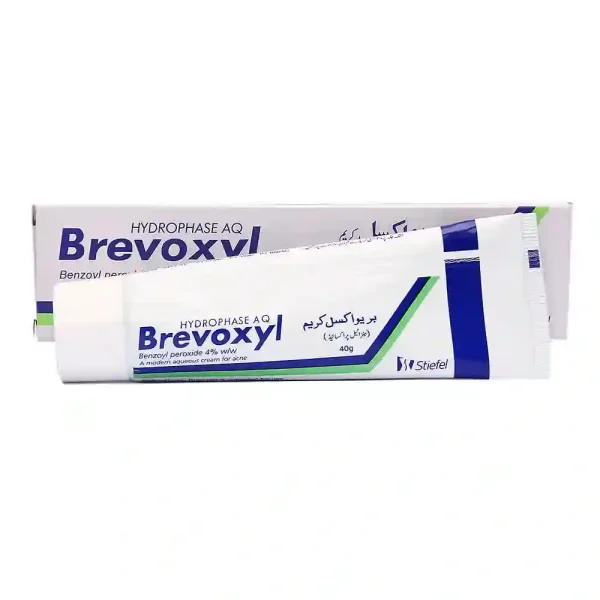 brevoxyl-1