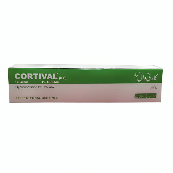 cortival10g-mediescare