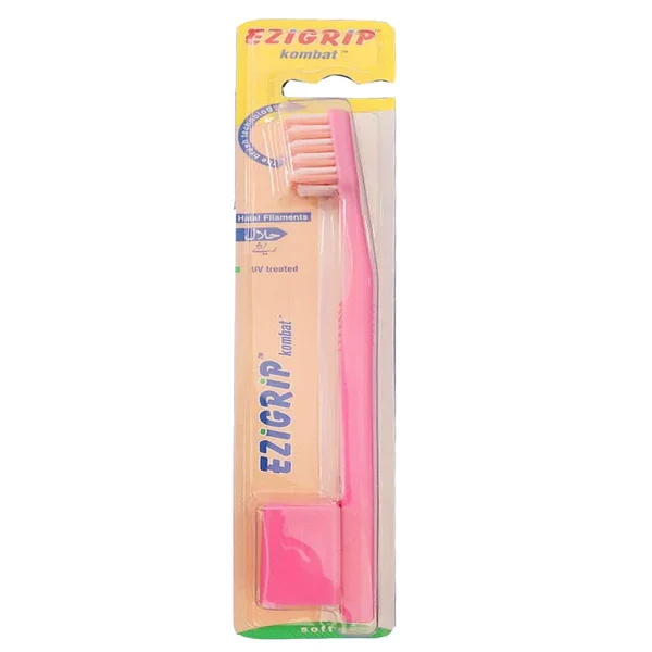 ezigrip-kombat-soft-toothbrush-pink-1-ct-170676