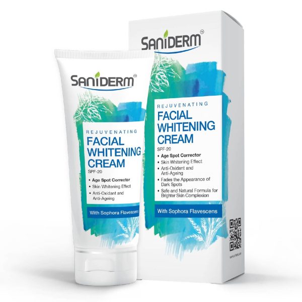 facial-whitening-cream