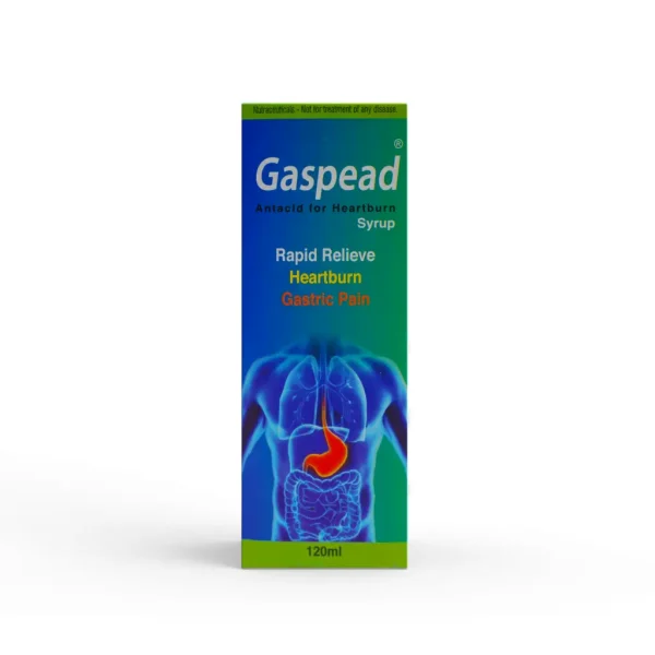 gaspead-syrup