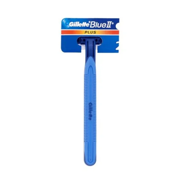 gillette-blue-ii-plus-disposable-razor-1-ct-529367
