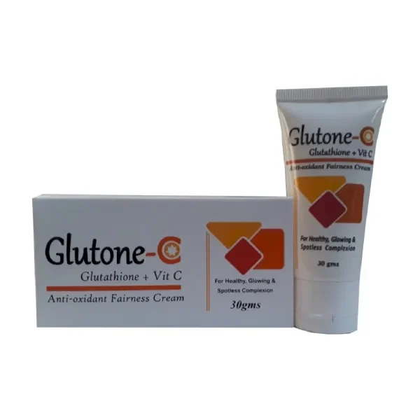 glutone-c-cream