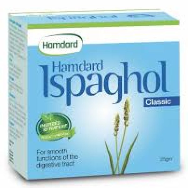 ispaghol classic 25g1s