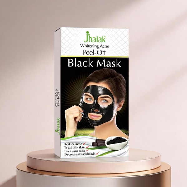jhalak beauty mask mediescare