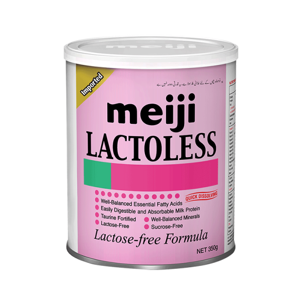 lactoless-350g