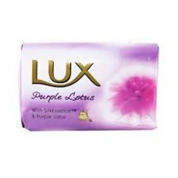 lux purple 130 gm