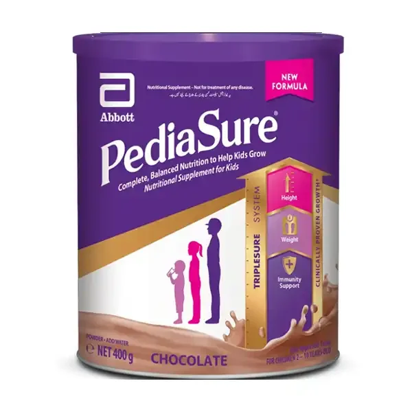 pediasure20chocolate20powder400G