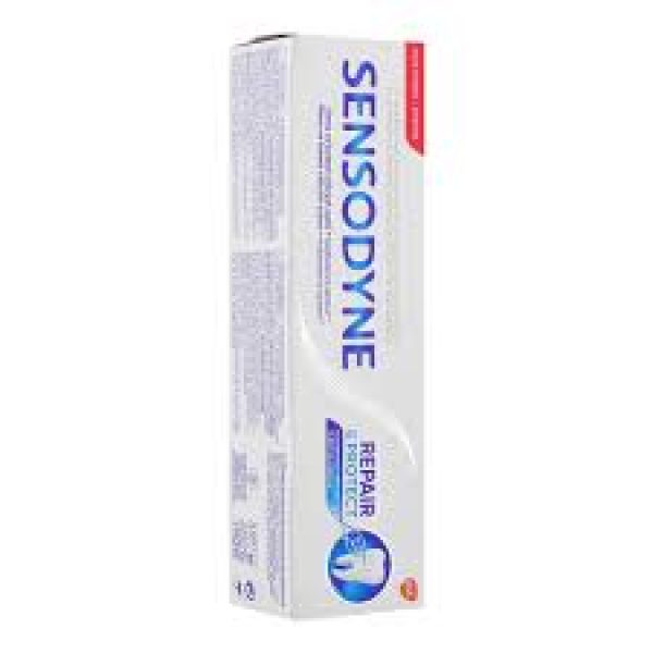 sensodyne repair & protect 75gm
